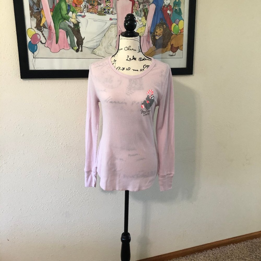 Old Navy Long-Sleeve Tee